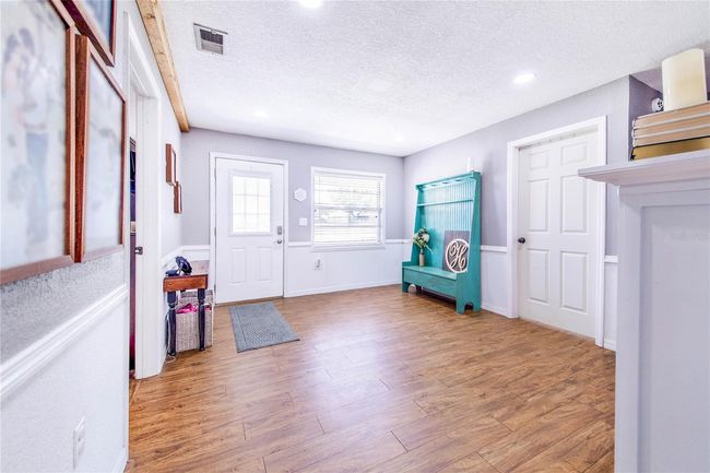 498 W 7 Th St, House other with 4 bedrooms, 2 bathrooms and null parking in FROSTPROOF FL | Image 5