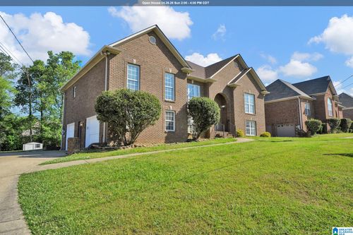 420 Newberry Dr, PLEASANT GROVE, AL, 35127-1626 | Card Image
