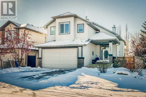 204 W Creek Crt, Chestermere, AB, T1X1L8 | Card Image