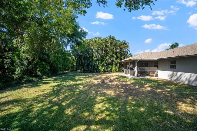 23485 Olde Meadowbrook Cir, House other with 3 bedrooms, 2 bathrooms and 2 parking in ESTERO FL | Image 31