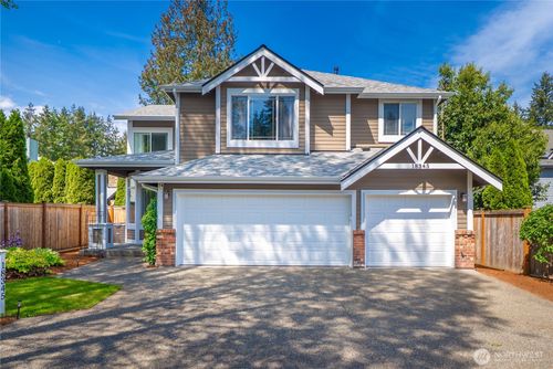 18345 160th Pl Se, Renton, WA, 98058-7304 | Card Image