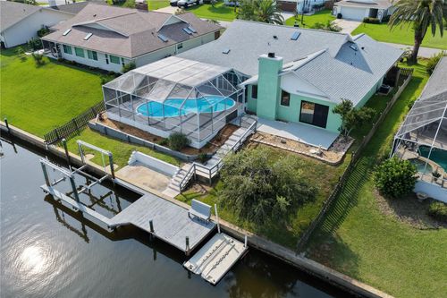 6 Cherry Ct, PALM COAST, FL, 32137-8357 | Card Image