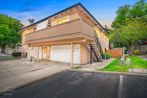 2-5820 Peppermill Court, Sacramento, CA, 95841 | Card Image