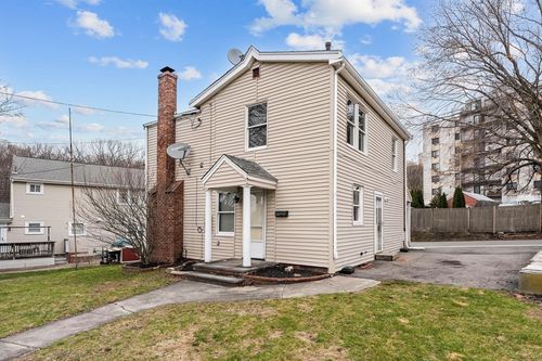 10 Ernest Ave, Quincy, MA, 02169-4152 | Card Image