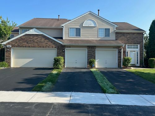 1028 Bedford Dr, Carol Stream, IL, 60188-3918 | Card Image