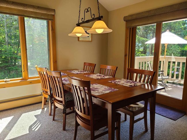752A - 33 Clovers Way, Condo with 3 bedrooms, 3 bathrooms and null parking in Peru VT | Image 5