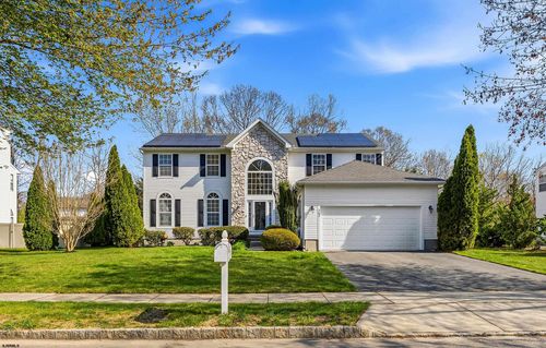 262 Churchill Dr, Egg Harbor Township, NJ, 08234-8002 | Card Image