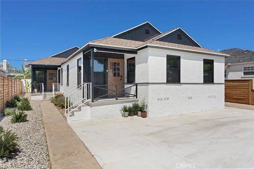 8353 Dunbarton Ave, Westchester, CA, 90045-2801 | Card Image