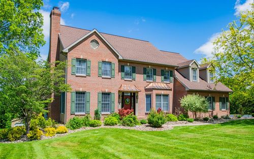 1245 Crestfield Dr, Williamsport, PA, 17701-9306 | Card Image