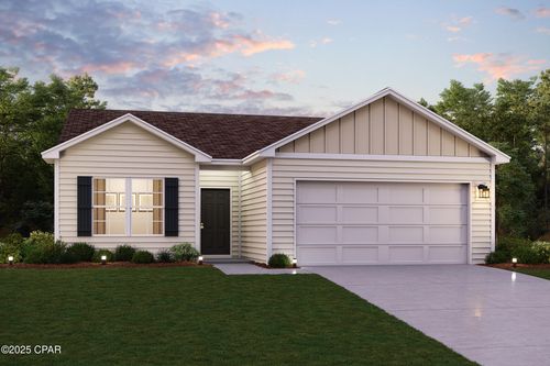 8822 Corey Pl, Youngstown, FL, 32466-1721 | Card Image