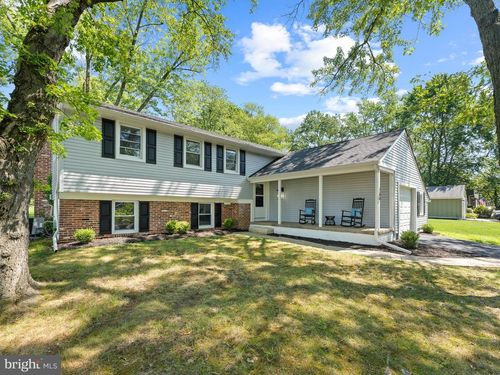 166 Pearlcroft Rd, CHERRY HILL, NJ, 08034-3339 | Card Image