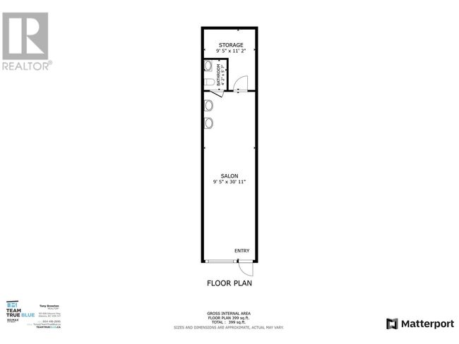 2 - 851 Gibsons Way, Home with 0 bedrooms, 0 bathrooms and null parking in Gibsons BC | Image 8