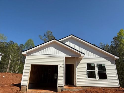 543 Courthouse Park Dr, Temple, GA, 30179-2447 | Card Image