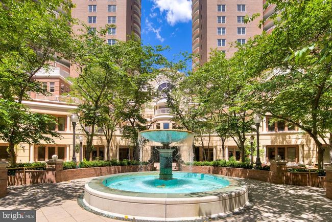 APT-1626 - 900 N Taylor St, Condo with 1 bedrooms, 1 bathrooms and null parking in ARLINGTON VA | Image 26