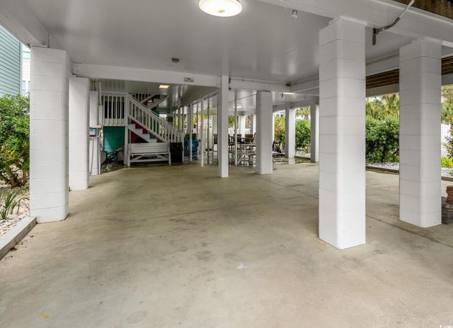 View of patio / terrace with stairs | Image 32
