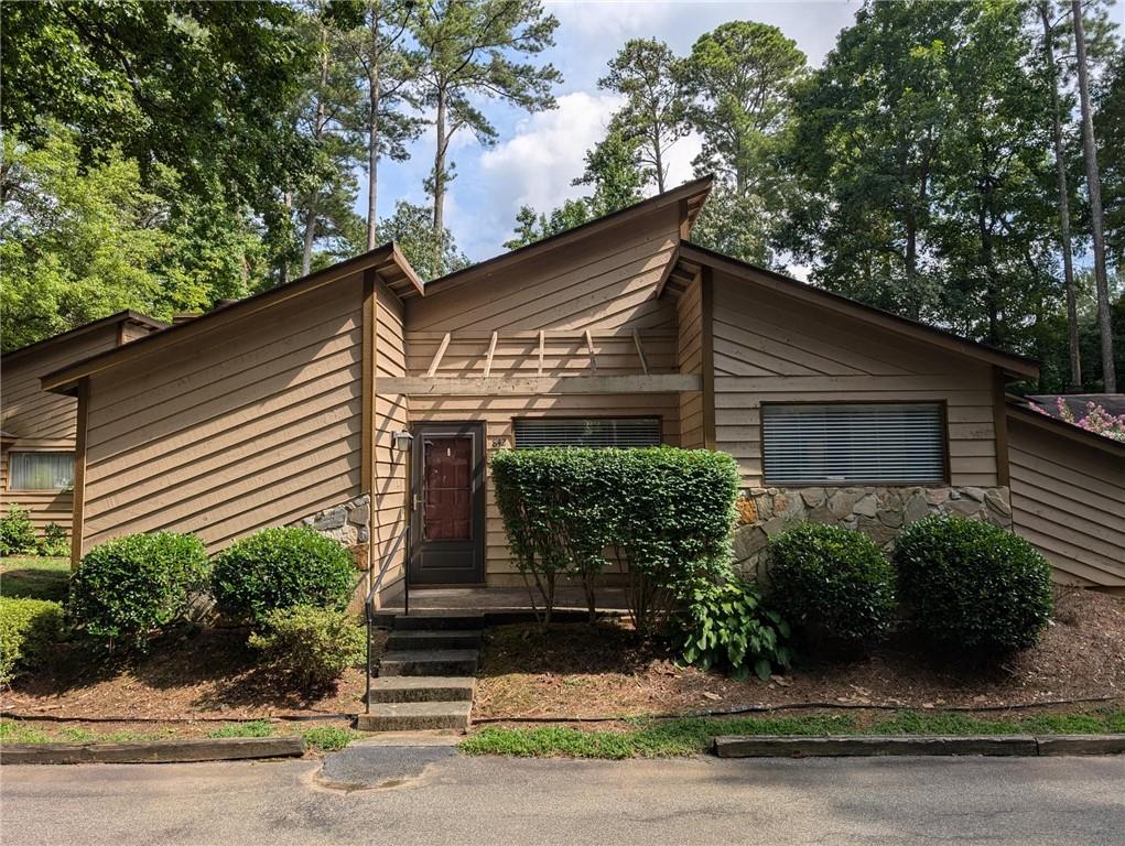 Bonnie Glen Dr, Marietta, GA 30067