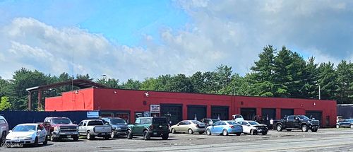 503 Schauber Rd, Ballston Lake, NY, 12019-2322 | Card Image