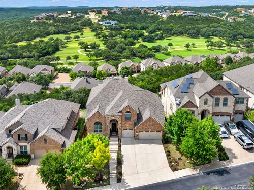 17011 Turin Rdg, San Antonio, TX, 78255-3801 | Card Image