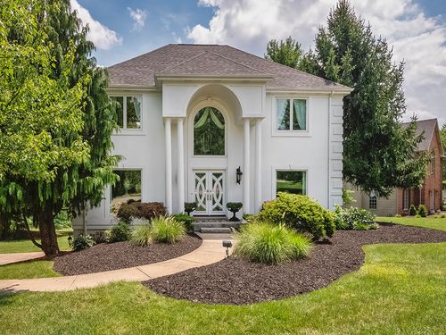 7002 Eagle Rd, Gibsonia, PA, 15044-6160 | Card Image