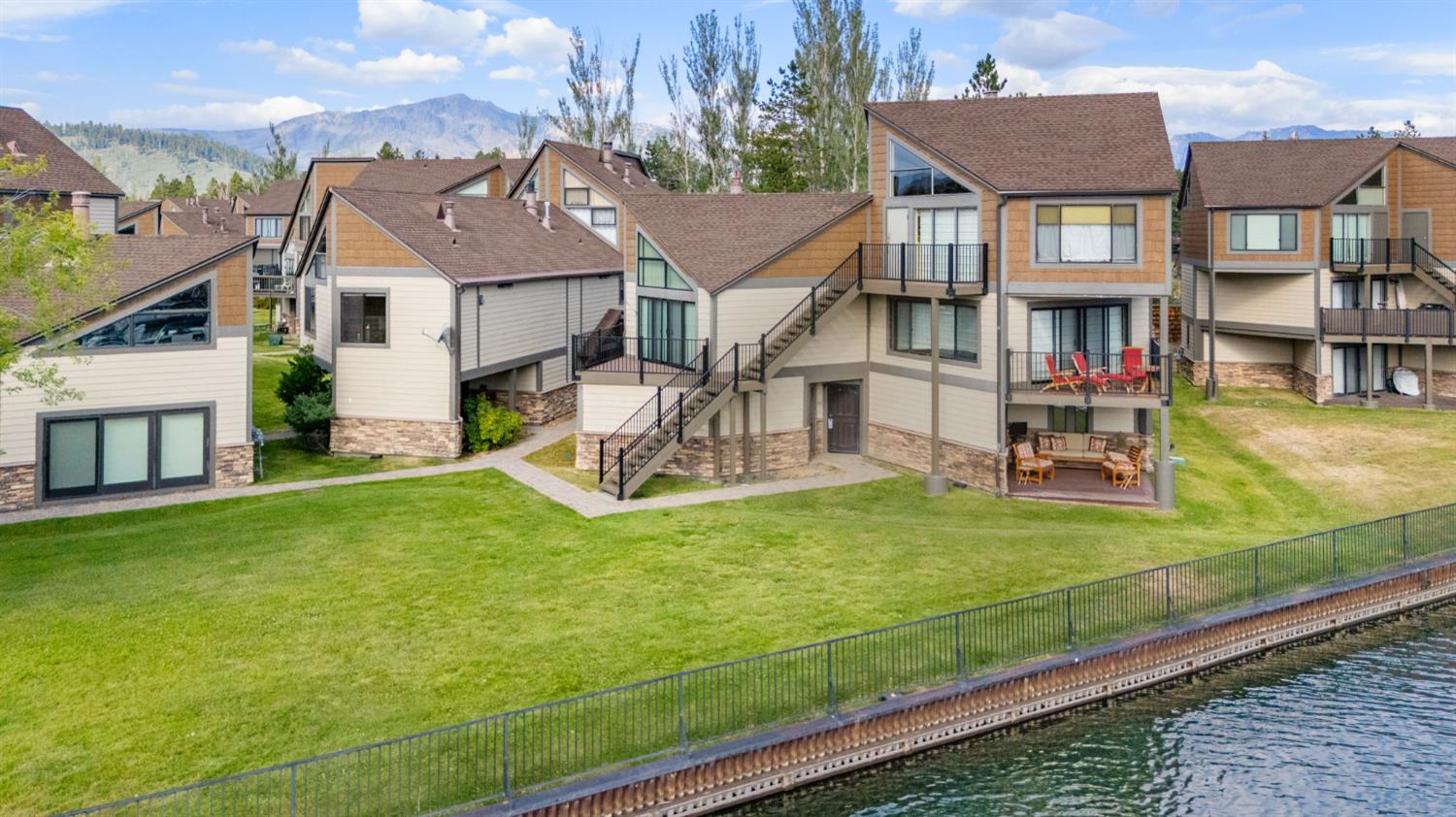 Residential in South Lake Tahoe 2