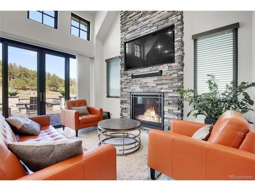 5166 Bear Mountain Dr, Evergreen, CO, 80439-5610 | Card Image