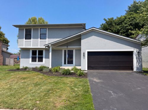 6288 Fence Row Ln, Canal Winchester, OH, 43110-9790 | Card Image