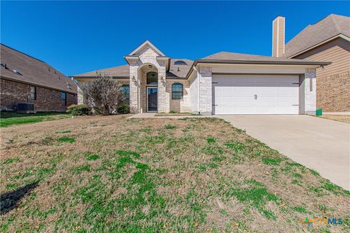3505 Castleton Dr, Killeen, TX, 76542-6395 | Card Image