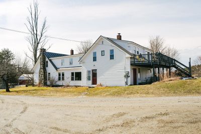 18 East Thetford Road, House other with 5 bedrooms, 1 bathrooms and null parking in Lyme NH | Image 2