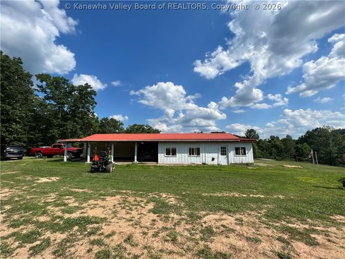 61 Messer Dr, Sod, WV, 25564-9659 | Card Image