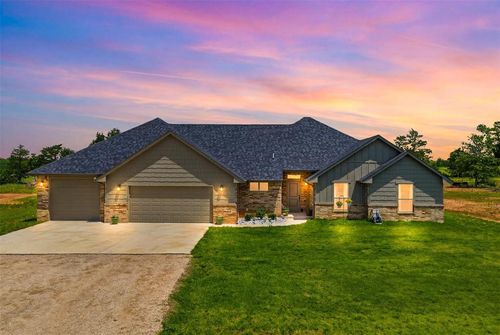 3208 W Cedar Crest Trl, Stillwater, OK, 74074 | Card Image