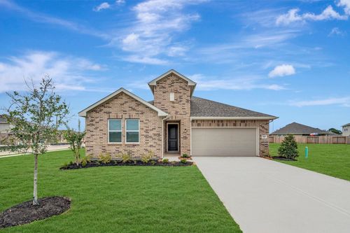 510 Barnier St, Montgomery, TX, 77356-2347 | Card Image