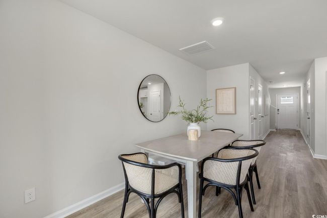 LOT-23 - 164 Bayou Loop, Townhouse with 3 bedrooms, 3 bathrooms and null parking in Surfside Beach SC | Image 6