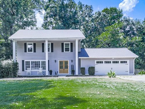 751 Willow Ridge Dr Ne, Marietta, GA, 30068-5207 | Card Image