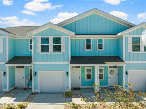 1885 Pointe Dr, Panama City Beach, FL, 32407-0283 | Card Image