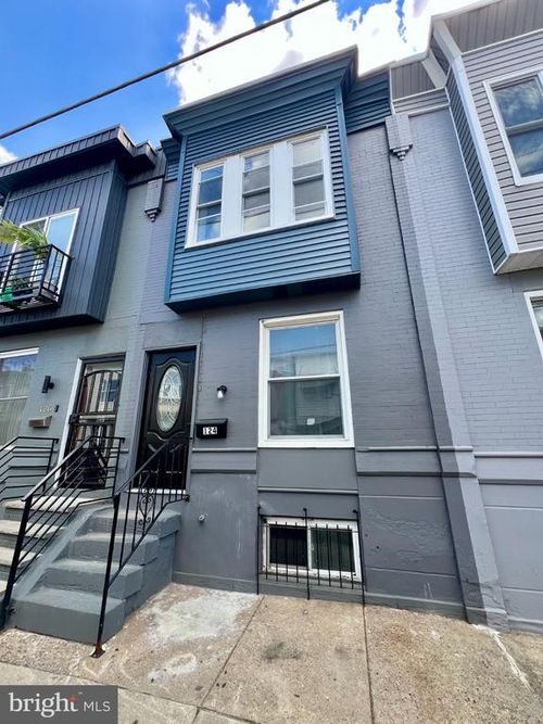 124 E Wishart St, PHILADELPHIA, PA, 19134-2222 | Card Image
