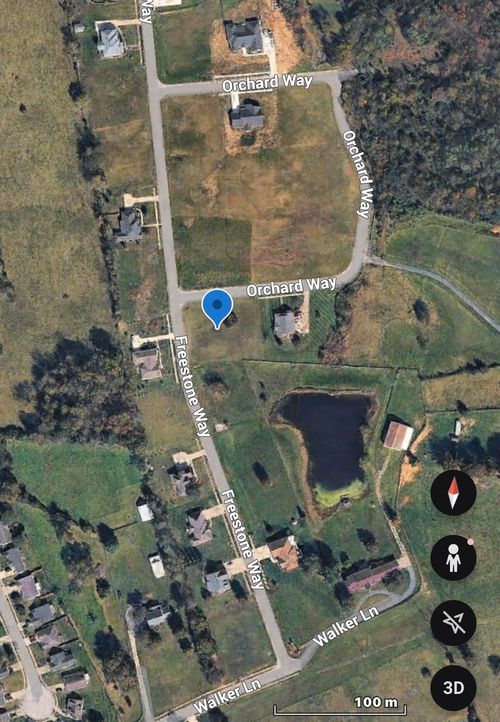 Lot 36 Georgia Way, Lawrenceburg, KY, 40342 | Card Image