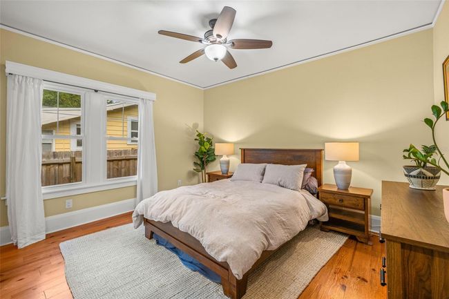 Primary bedroom and bathroom were recent additions to the home. | Image 18