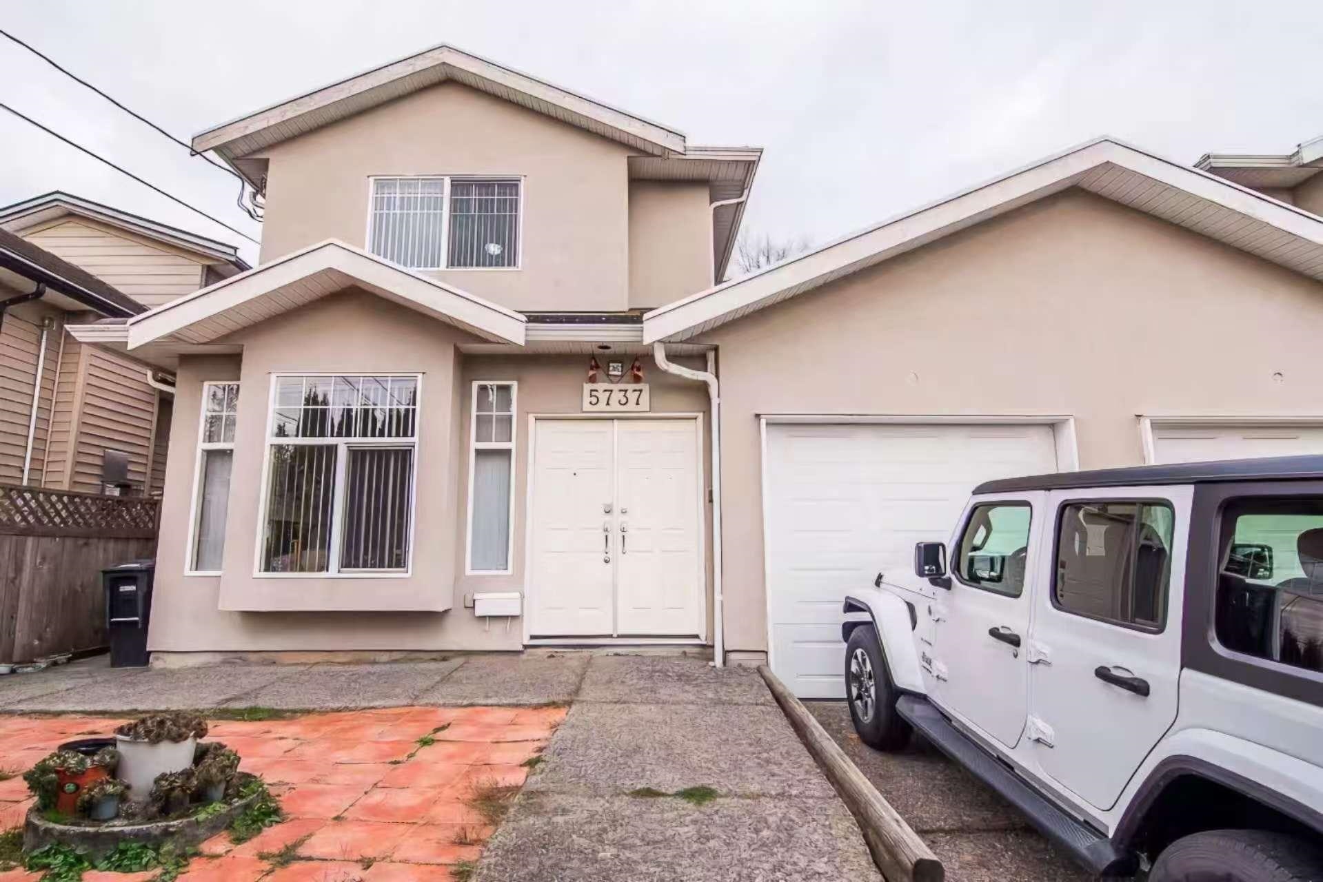 Residential in Burnaby