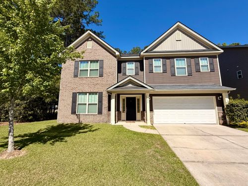 432 Allamby Ridge Road, Moncks Corner, SC, 29461 | Card Image