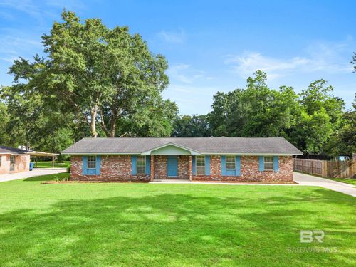 116 Woodmere Dr, Brewton, AL, 36426-2903 | Card Image