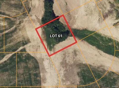 0 166 Mcmorland Dr. (Lot 61), St Paul, MO, 63366 | Card Image