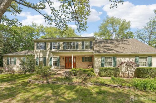 924 Hughes Dr, Hamilton, NJ, 08690-1210 | Card Image