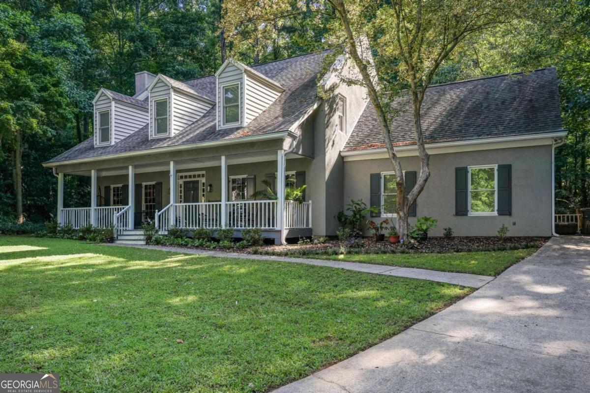 Residential in Marietta 2