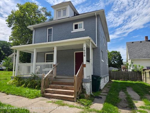 1606 Martin St, Lansing, MI, 48910-1525 | Card Image