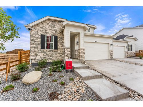 3432 N Buchanan Way, Aurora, CO, 80019 | Card Image