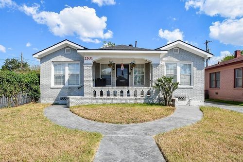 2501 Rosewood St, Houston, TX, 77004-5283 | Card Image