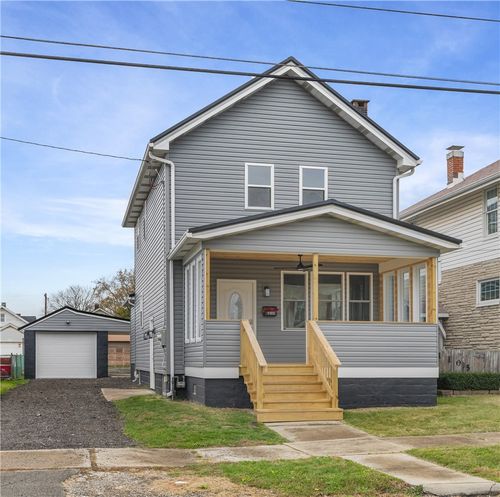 1103 Dallas Ave, Natrona Heights, PA, 15065-1430 | Card Image