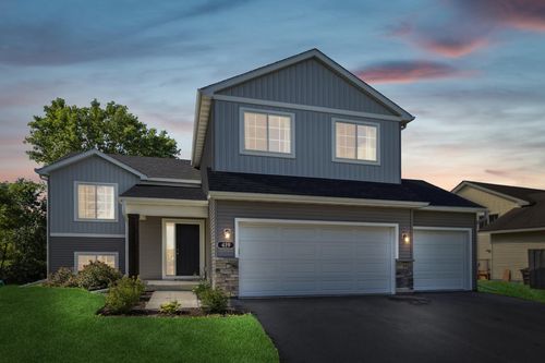 419 66th St Sw, Waverly, MN, 55390-4514 | Card Image