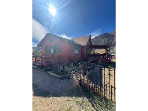 32759 Poudre Canyon Rd, Bellvue, CO, 80512-9414 | Card Image