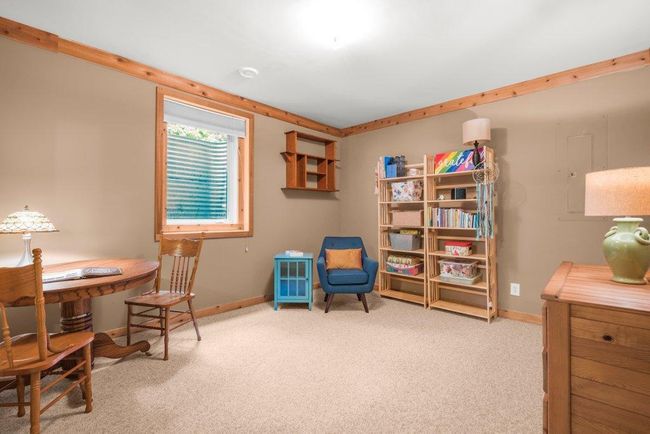 Lower Level 5th Bedroom | Image 25